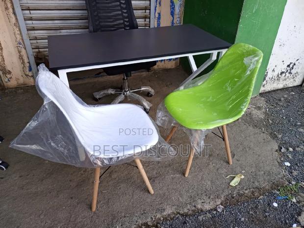 Office Table Office Table - main view