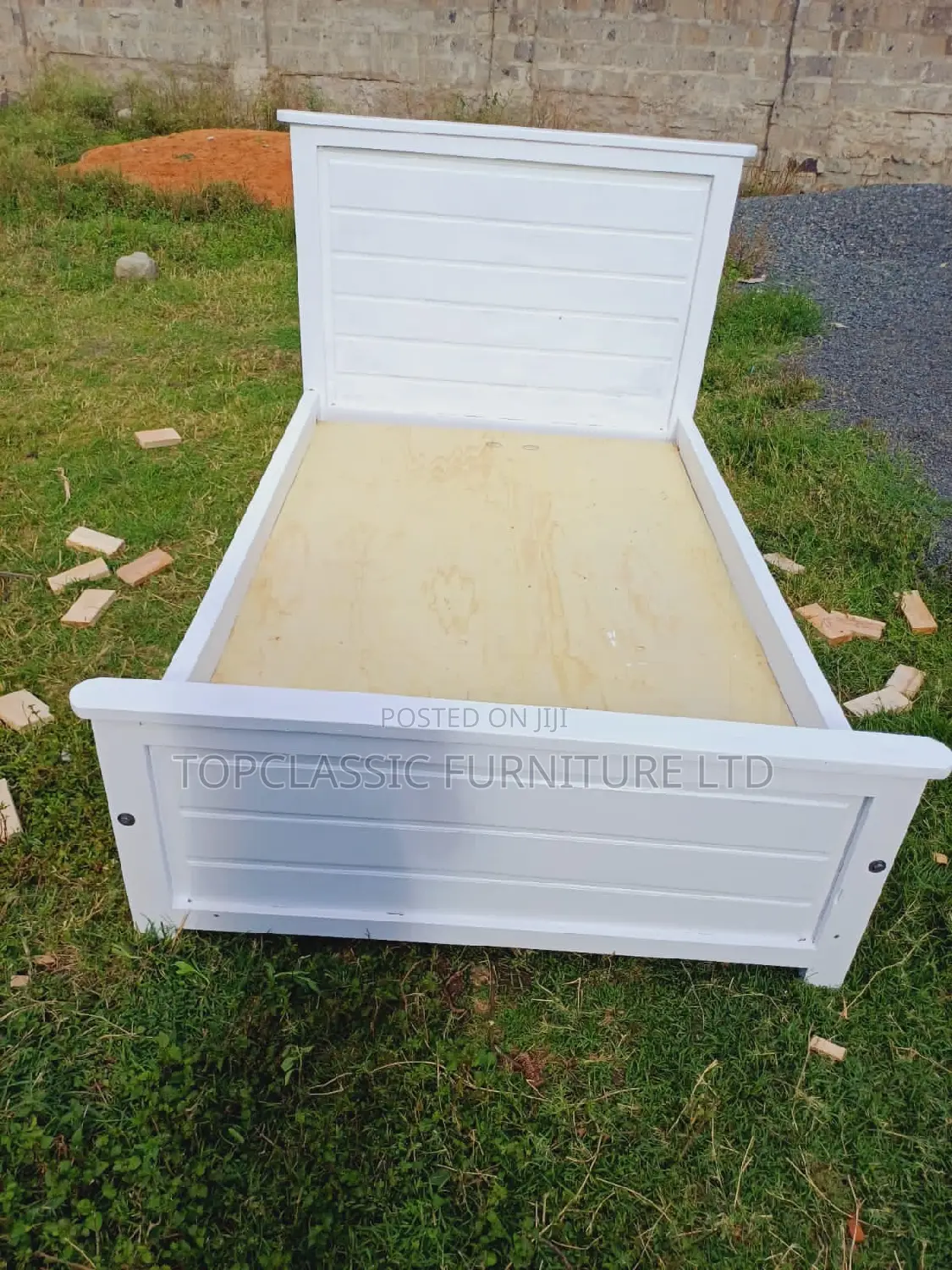 Executive Beds 4×6