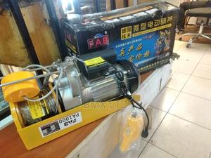 Best Chain Hoist. - thumbnail 2