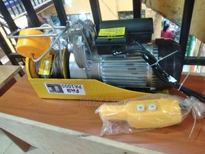 Quality Chain Hoist. - thumbnail 2