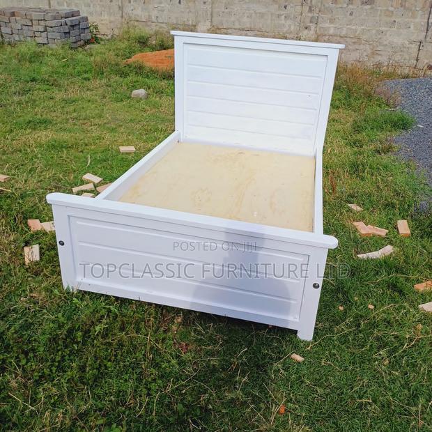 Executive Beds 4×6