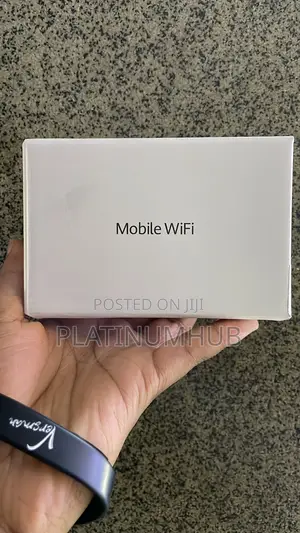Mobile Wifi