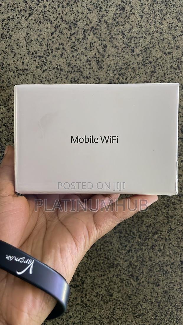 Mobile Wifi