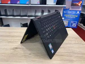 Laptop Lenovo Thinkpad X1 Yoga 16GB Intel Core I7 SSD 512GB