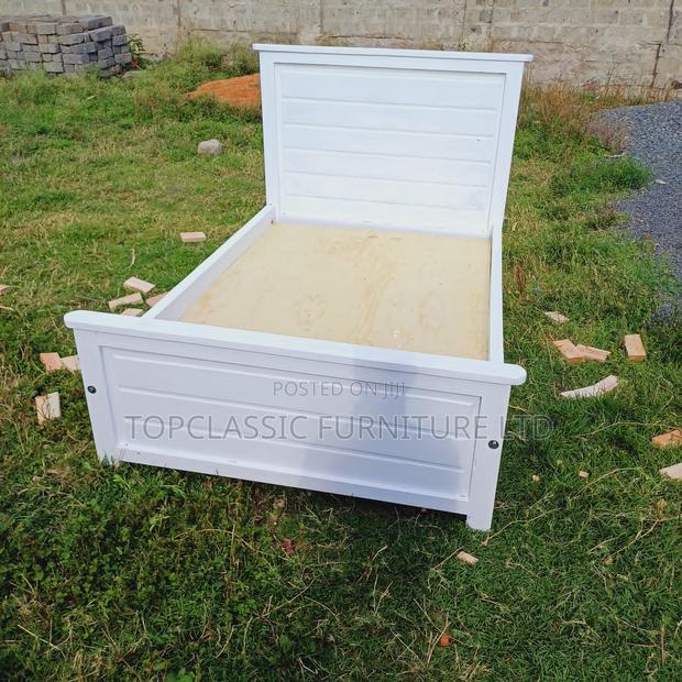 Executive Beds 4×6