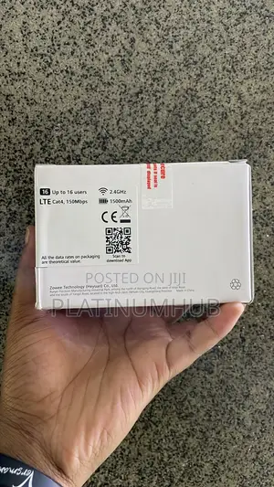 Mobile Wifi