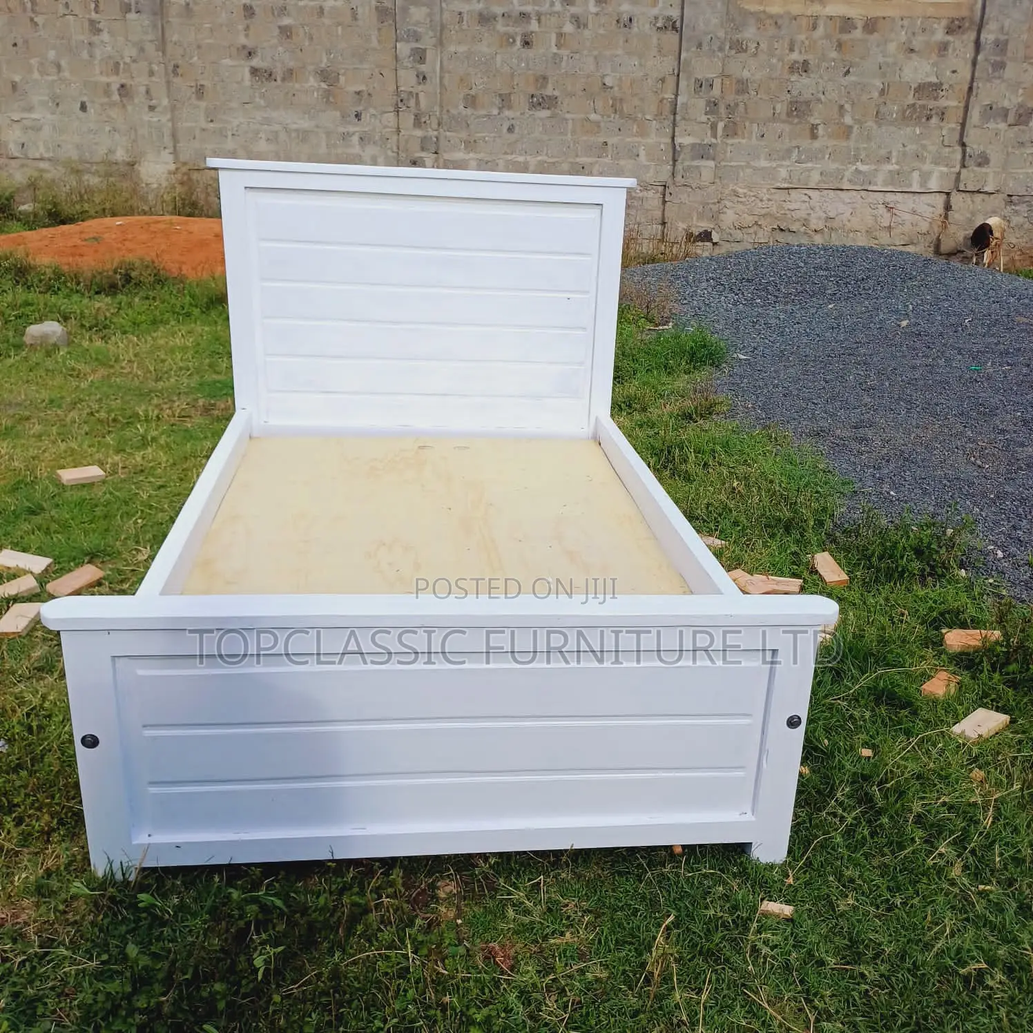 Executive Beds 4×6