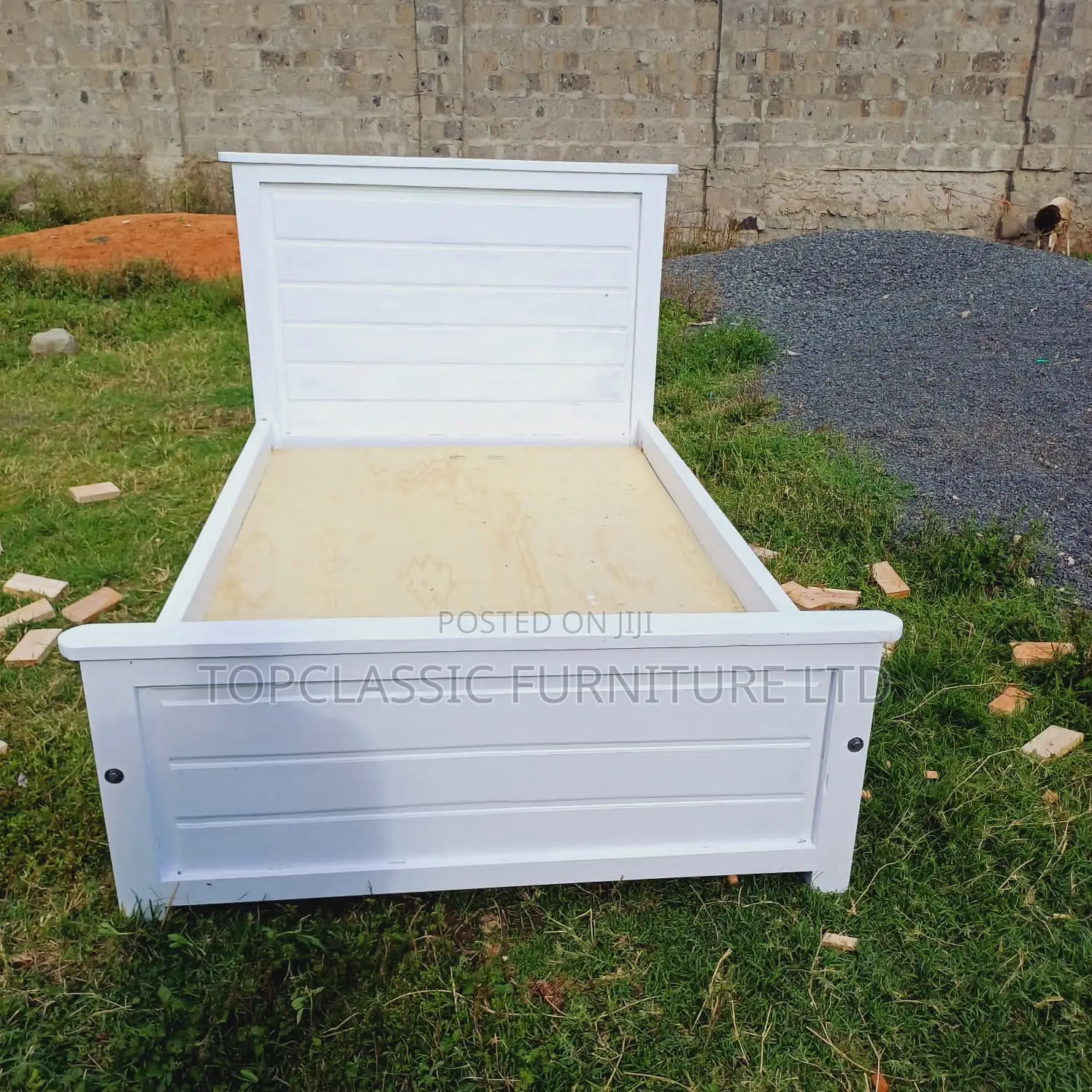 Executive Beds 4×6