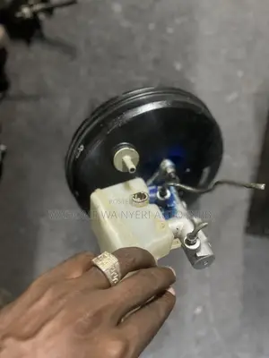 Booster Complete for Probox