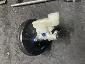 Booster Complete for Probox