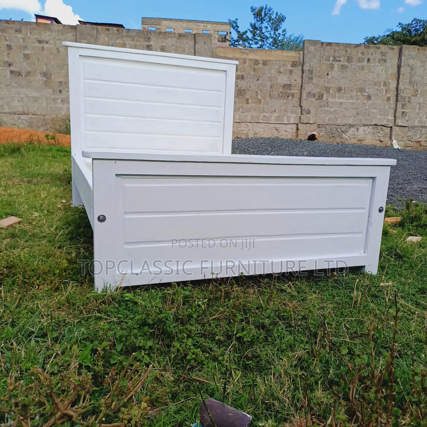 Executive Beds 4×6