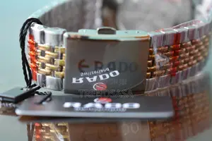 Rado Captain Cook Two Tone Automatic Gents Watches