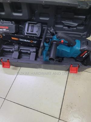 Chain Saw 12" - thumbnail 2