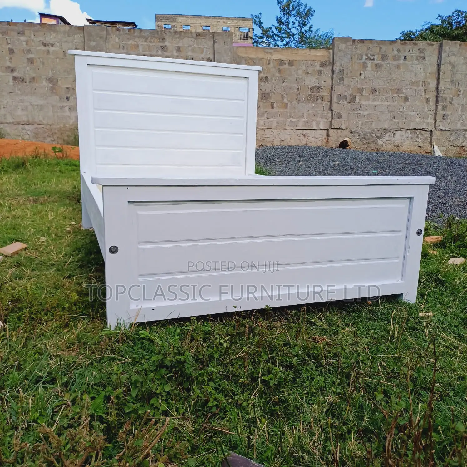 Executive Beds 4×6