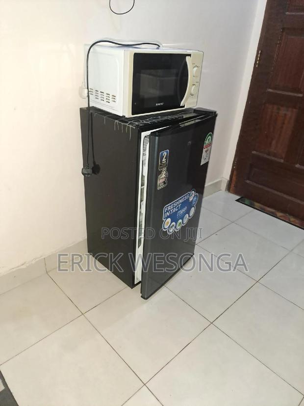 Airbnb Gracious Home Bamburi, Studio Apartment - thumbnail 7