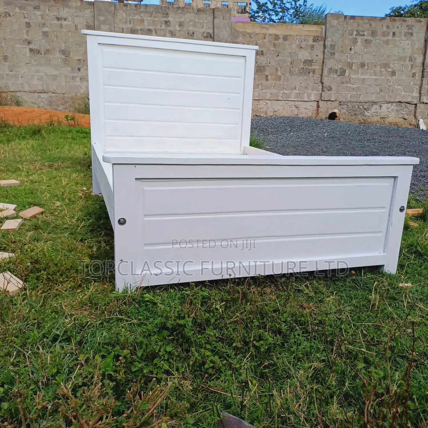 Executive Beds 4×6