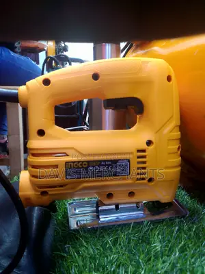 High Quality Jig Saw Machine