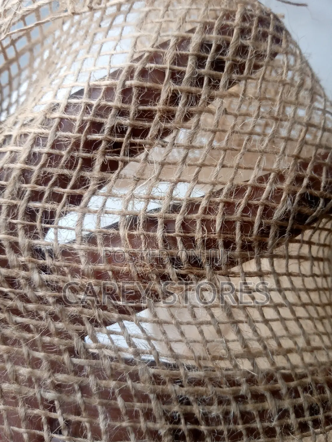 Hessian Cloth/ Sisal Material