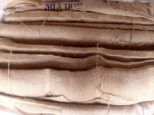 Hessian Cloth/ Sisal Material