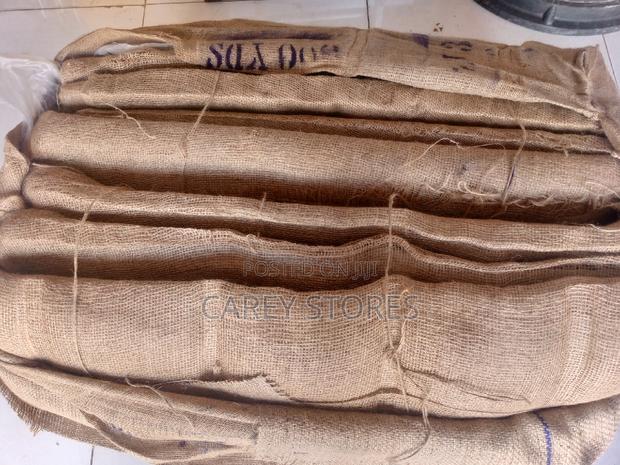 Hessian Cloth/ Sisal Material - thumbnail 3