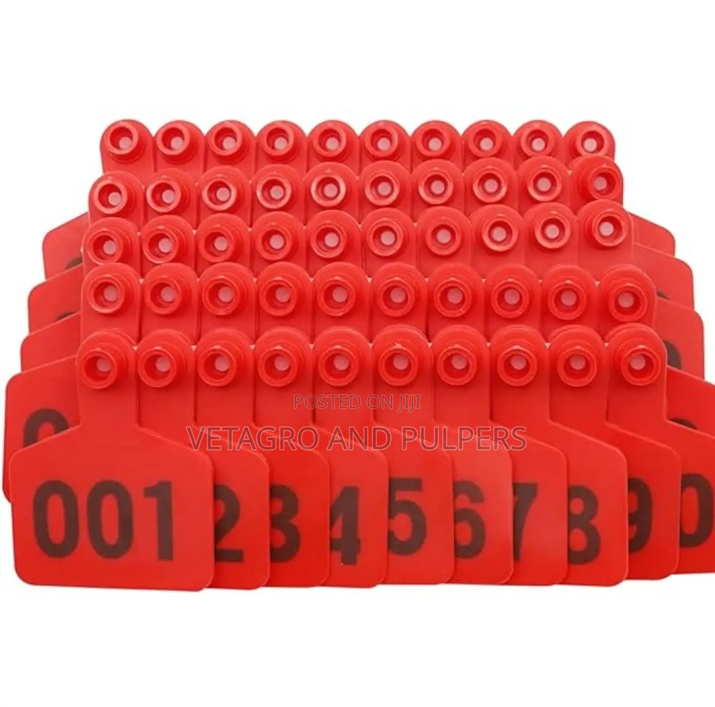 Tip Tag 100s