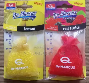 Dr Marcus Air Fresheners