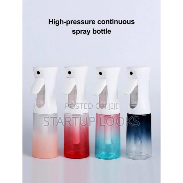 Mist Spray Bottle Spray 200ml - main view