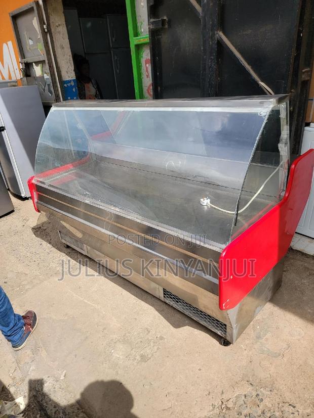 Display Counter Chiller - thumbnail 2