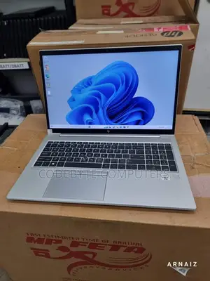 Laptop HP EliteBook 850 16GB Intel Core I5 SSD 256GB
