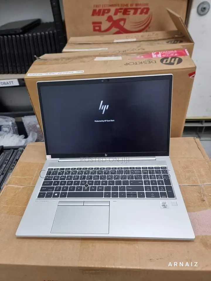 Laptop HP EliteBook 850 16GB Intel Core I5 SSD 256GB