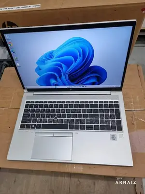 Laptop HP EliteBook 850 16GB Intel Core I5 SSD 256GB