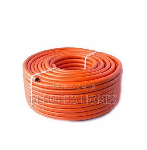 50 MTRS Gas Pipe Roll - main view