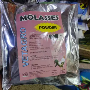 Molasses Powder