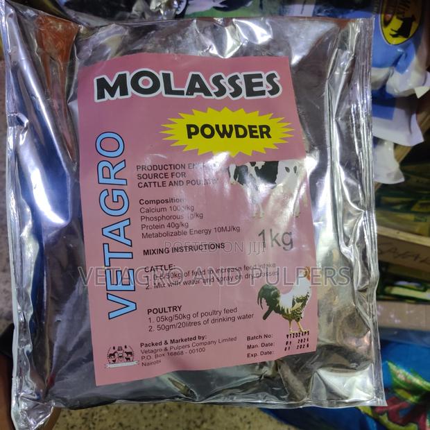 Molasses Powder - thumbnail 3