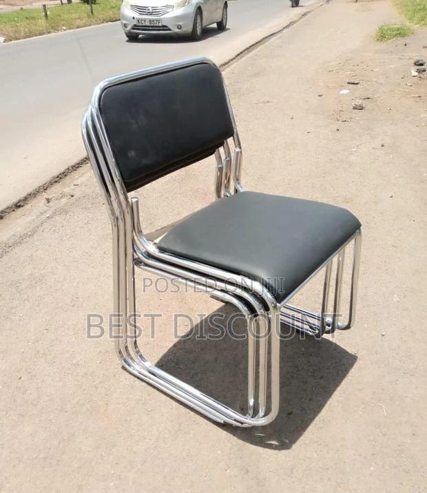 Study Chairs Study Chairs - main view