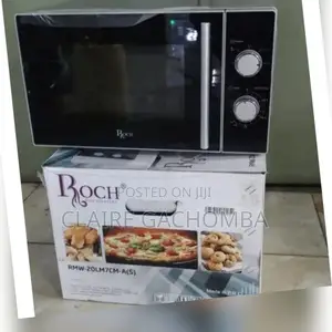 20 Litres Roch Digital Microwave Oven