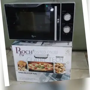 20 Litres Roch Digital Microwave Oven