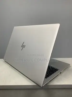 Laptop HP EliteBook 850 G5 8GB Intel Core I7 SSD 256GB