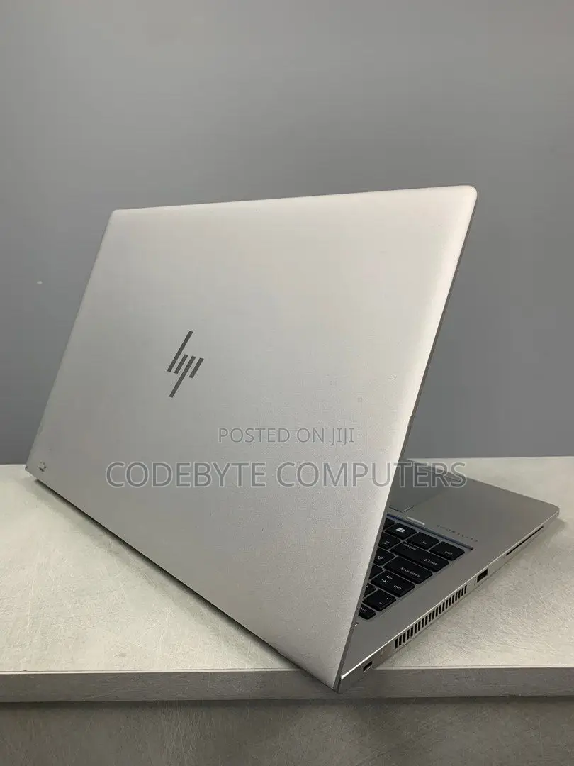 Laptop HP EliteBook 850 G5 8GB Intel Core I7 SSD 256GB