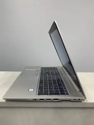 Laptop HP EliteBook 850 G5 8GB Intel Core I7 SSD 256GB