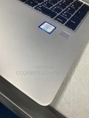Laptop HP EliteBook 850 G5 8GB Intel Core I7 SSD 256GB