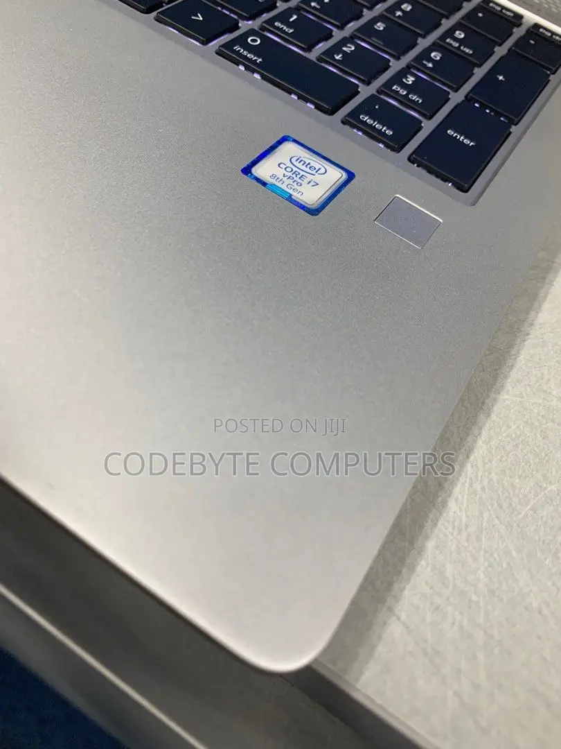 Laptop HP EliteBook 850 G5 8GB Intel Core I7 SSD 256GB
