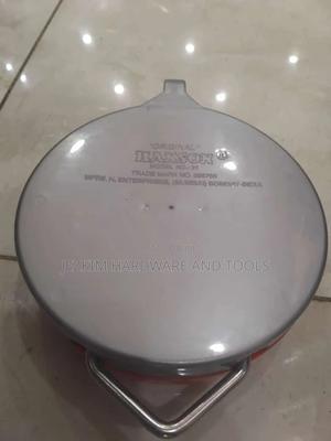 Original Hanson Scale - thumbnail 2