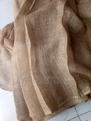 Column Curing Cloth/ Hessian Cloth