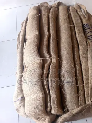 Column Curing Cloth/ Hessian Cloth