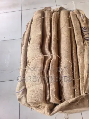 Column Curing Cloth/ Hessian Cloth