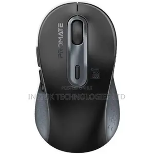 Promate Ken Wireless Bluetooth Mouse