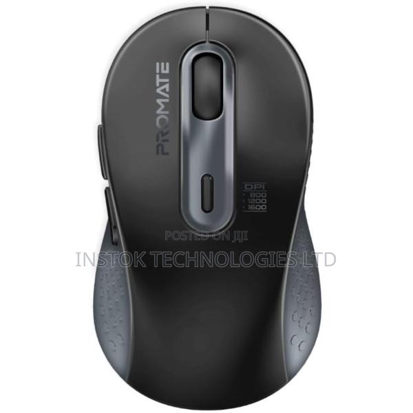 Promate Ken Wireless Bluetooth Mouse
