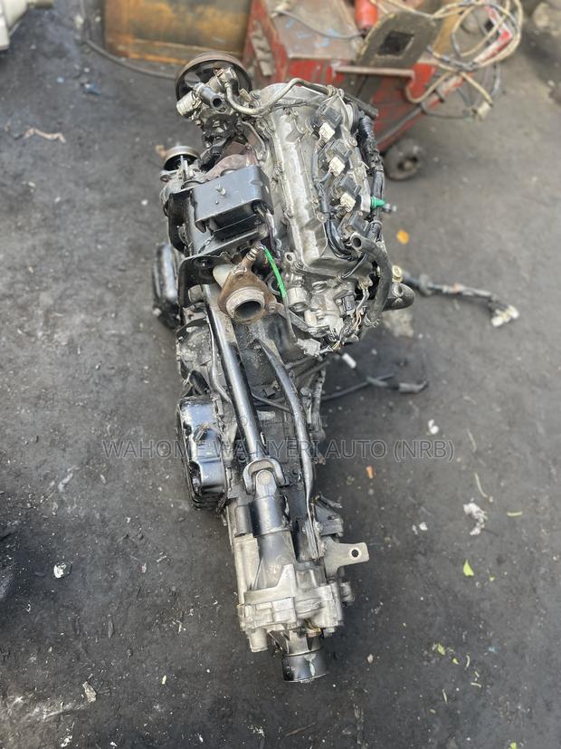  Complete Engine - thumbnail 7