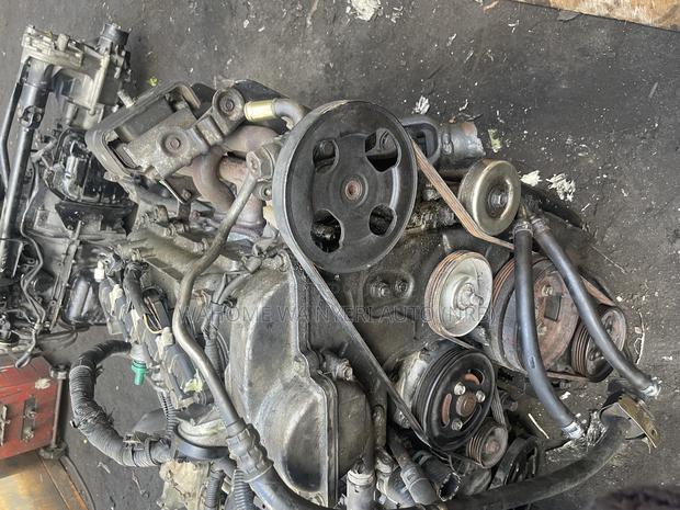  Complete Engine - thumbnail 3